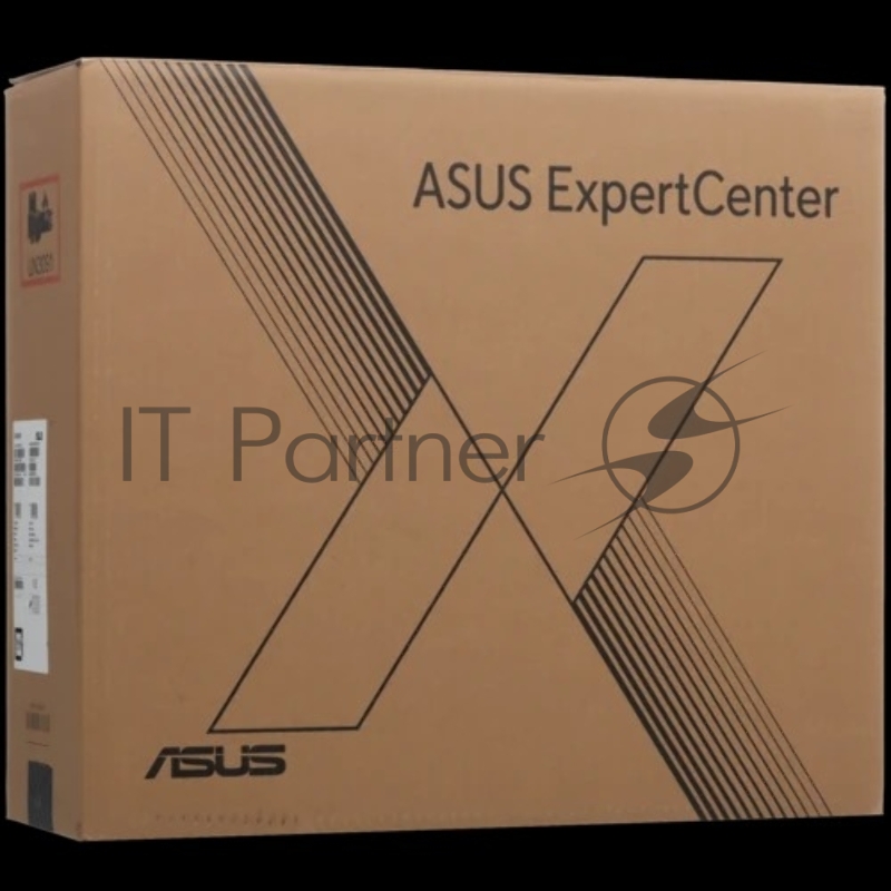 Моноблок Asus E3402WVA-WPC0210 23.8 Full HD i7 1355U (1.7) 16Gb SSD1Tb Iris Xe CR noOS GbitEth WiFi BT 90W клавиатура мышь Cam белый 1920x1080