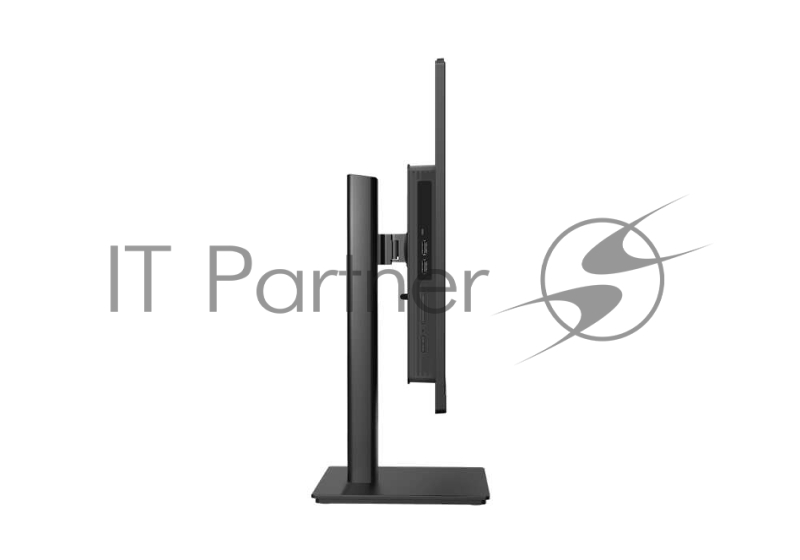 Моноблок IRBIS SMART AIO 24 23.8“(i5-1240016GB/512GBIPS16: 5MPWIFI6BT5.0TiltHASPivSpk2*3W