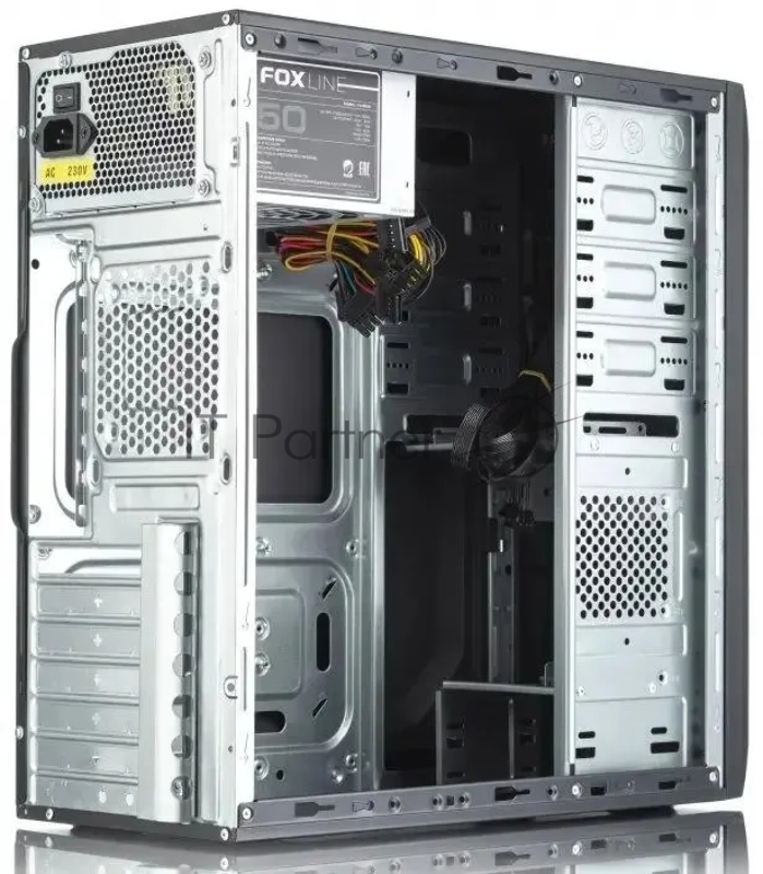 Корпус для ПК FoxLine FL-815