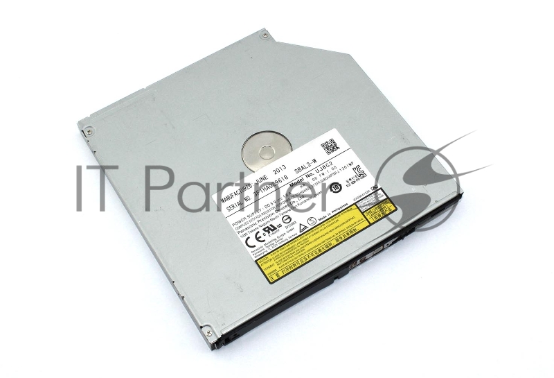Оптический привод DVD RW UJ8C2