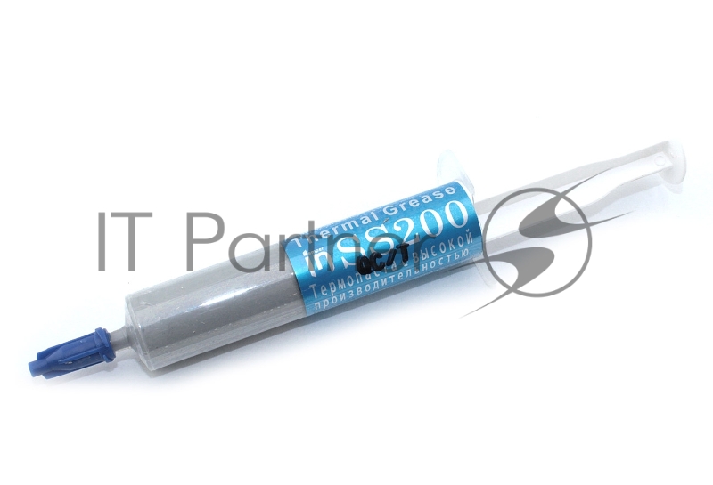 Термопаста Amperin SS200 15 грамм