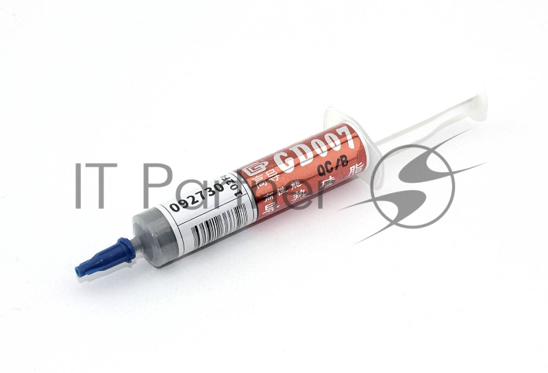 Термопаста GD007 SY15 15 грамм