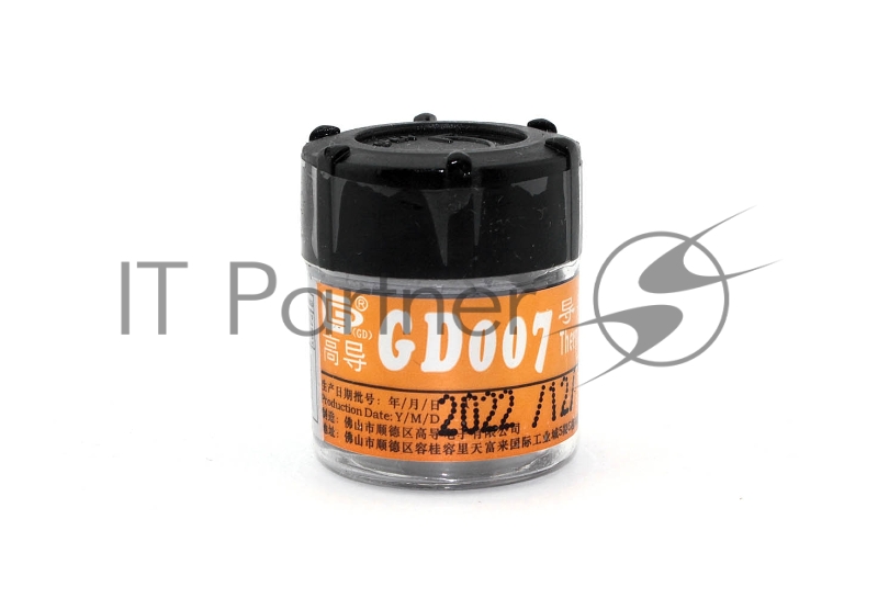 Термопаста GD007 CN30 30 грамм банка