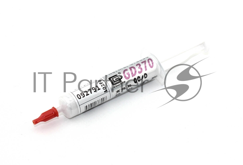 Термопаста GD370 SY15 15 грамм