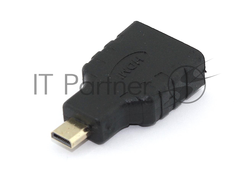 Переходник с HDMI на micro HDMI