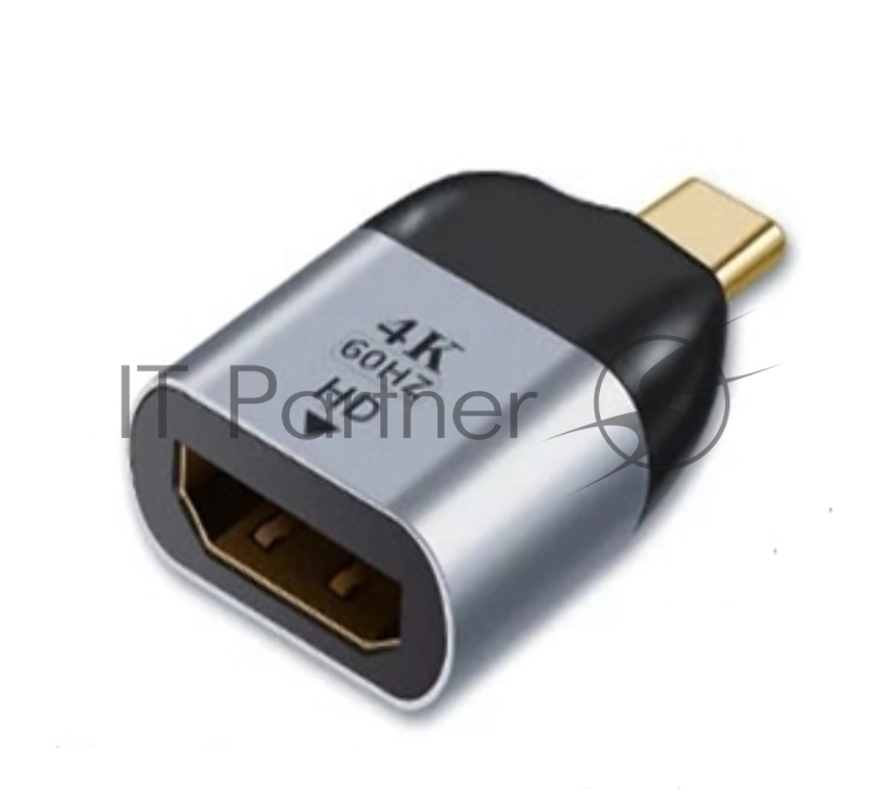 Переходник Type C папа на HDMI мама