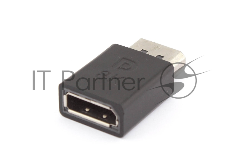 Удлинитель Displayport прямой мама-папа