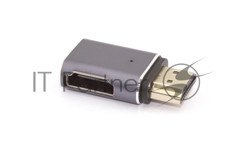 Переходник HDMI папа-мама UHD 2.1