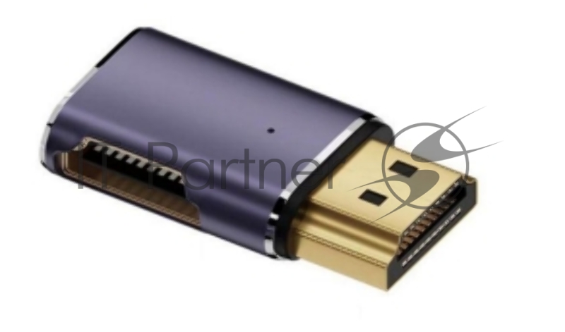 Переходник HDMI папа-мама