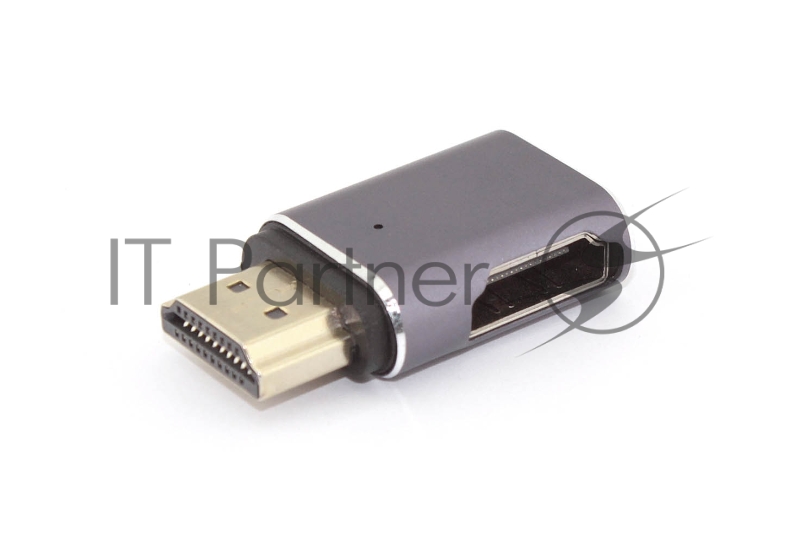 Переходник HDMI папа-мама