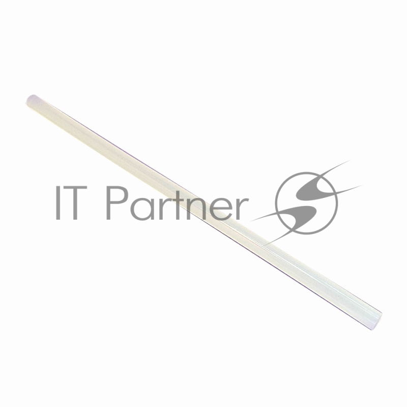 Стержень для клеевого пистолета 11 мм прозрачный 27 см РФ