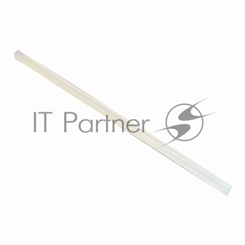 Стержень для клеевого пистолета 11 мм прозрачный 30 см