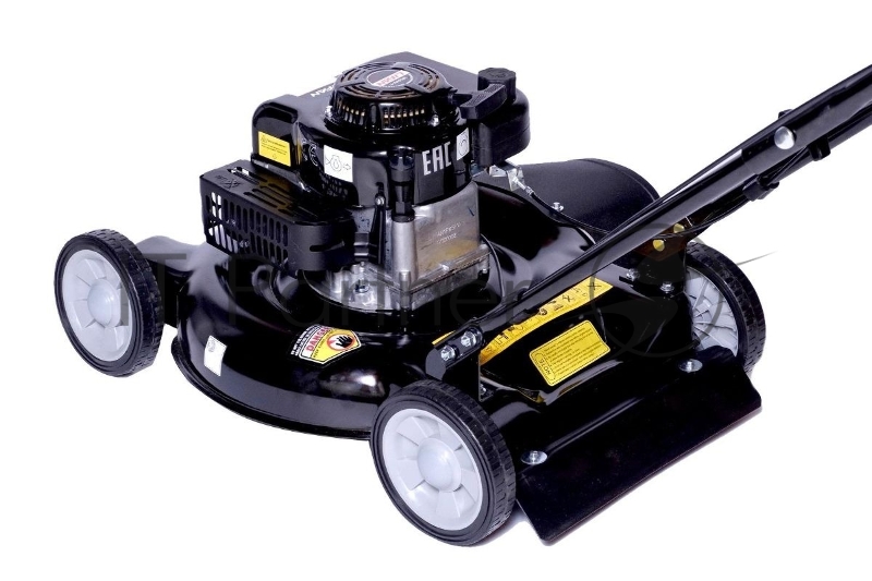 Газонокосилка роторная Lifan XSS51 2300Вт