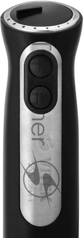 Блендер погружной Vitek VT-8525 900Вт черный