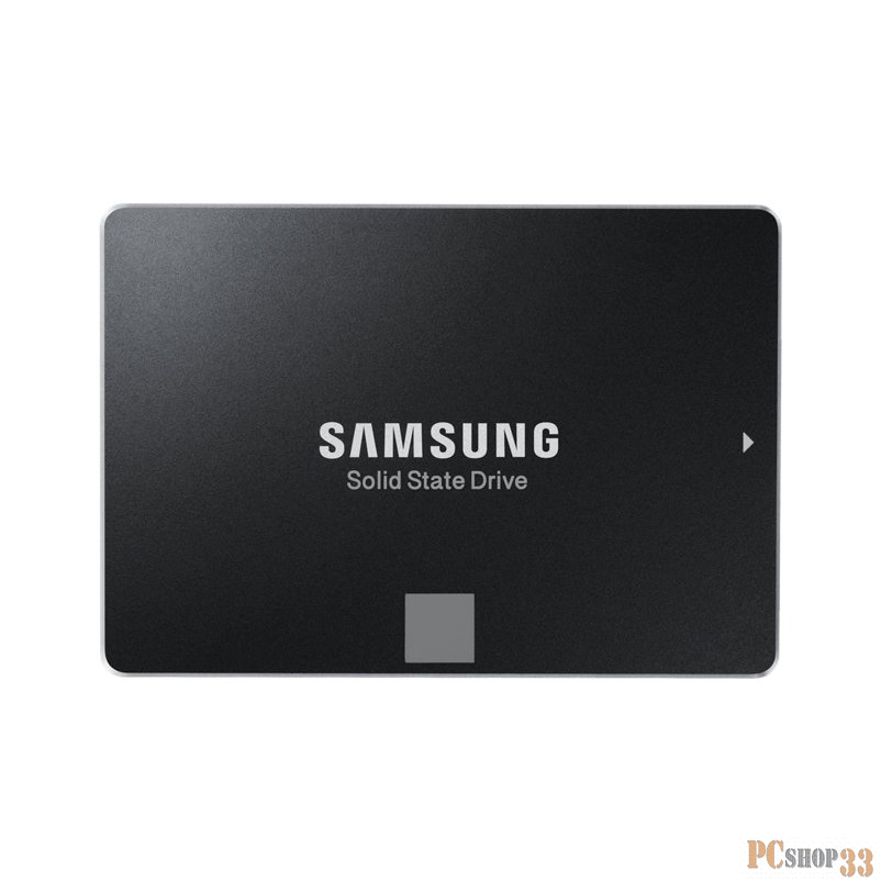 SSD диск 120ГБ 2.5 Samsung 850 MZ-7LN120BW (SATA III)