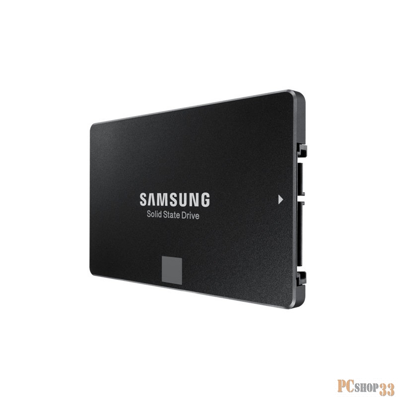 SSD диск 120ГБ 2.5 Samsung 850 MZ-7LN120BW (SATA III)