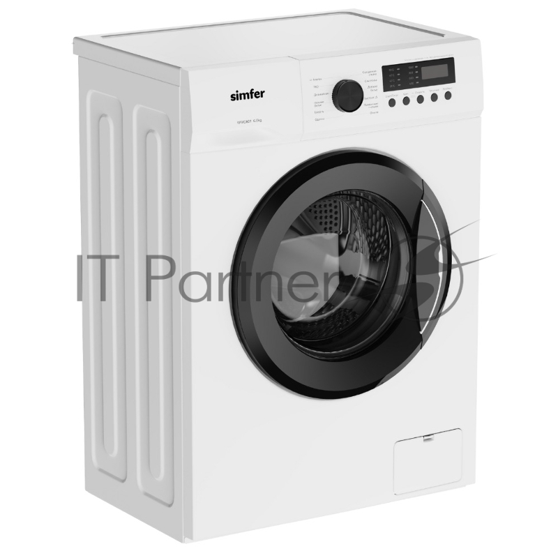 Стиральная машина Simfer WWC601