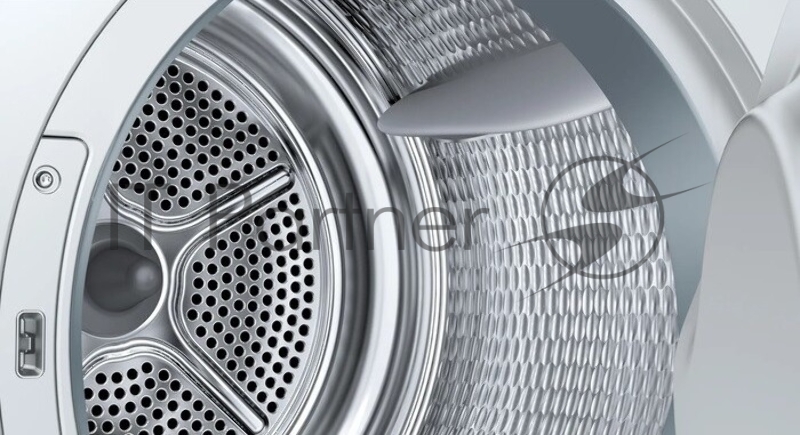 Сушильная машина Bosch WTH83254BY 7kg