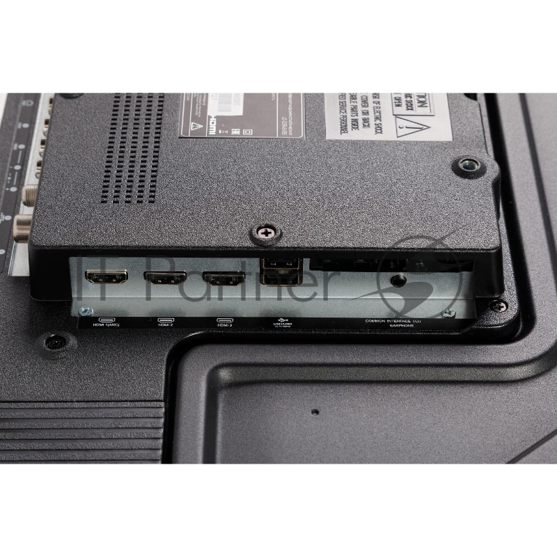 Телевизор LED32 VEKTA LD-32SR4861BS