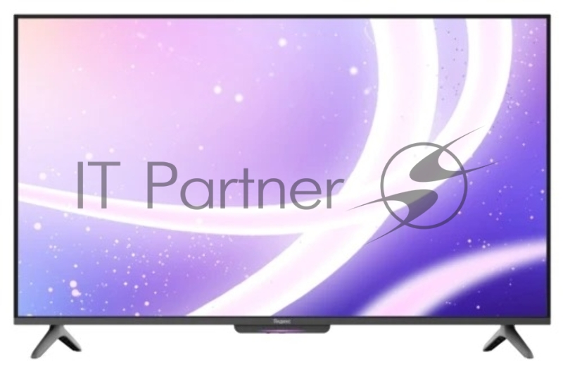 Телевизор Яндекс STATION LCD 65 4K YNDX-00077