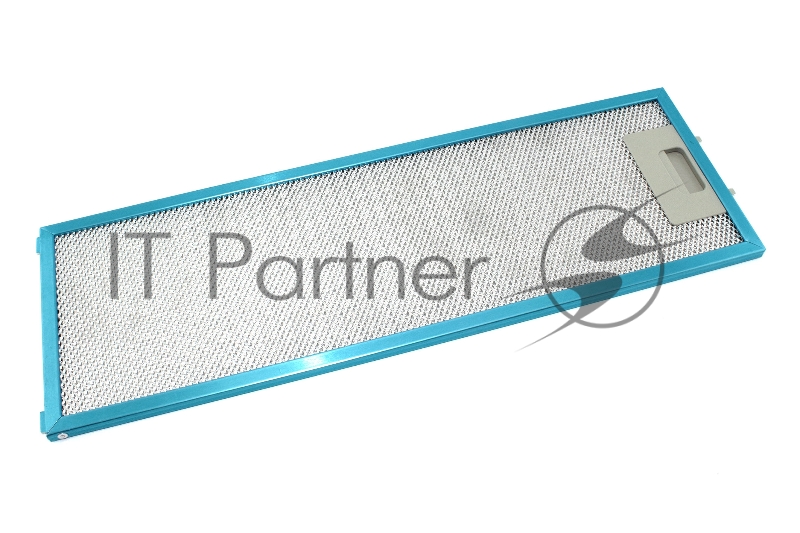 Жировой фильтр для вытяжек Konigin Rumina 60 157х465мм