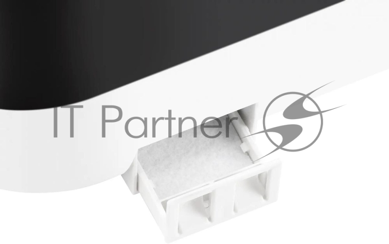 Увлажнитель воздуха Polaris PUH 4550 115Вт белый