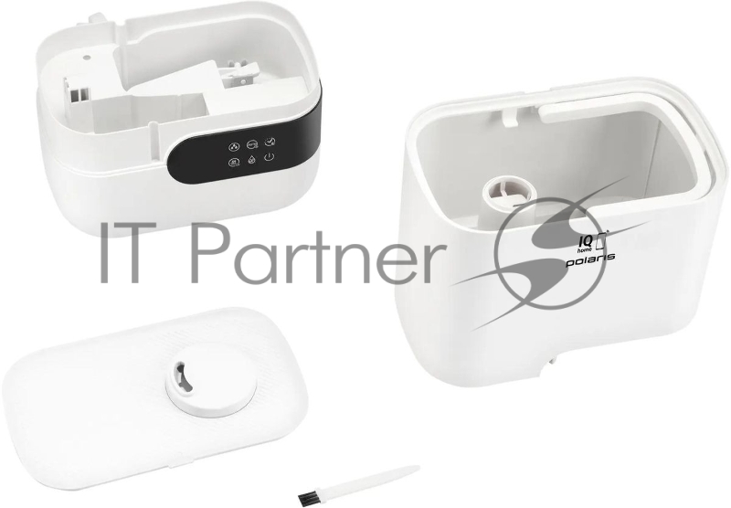 Увлажнитель воздуха Polaris PUH 4550 115Вт белый