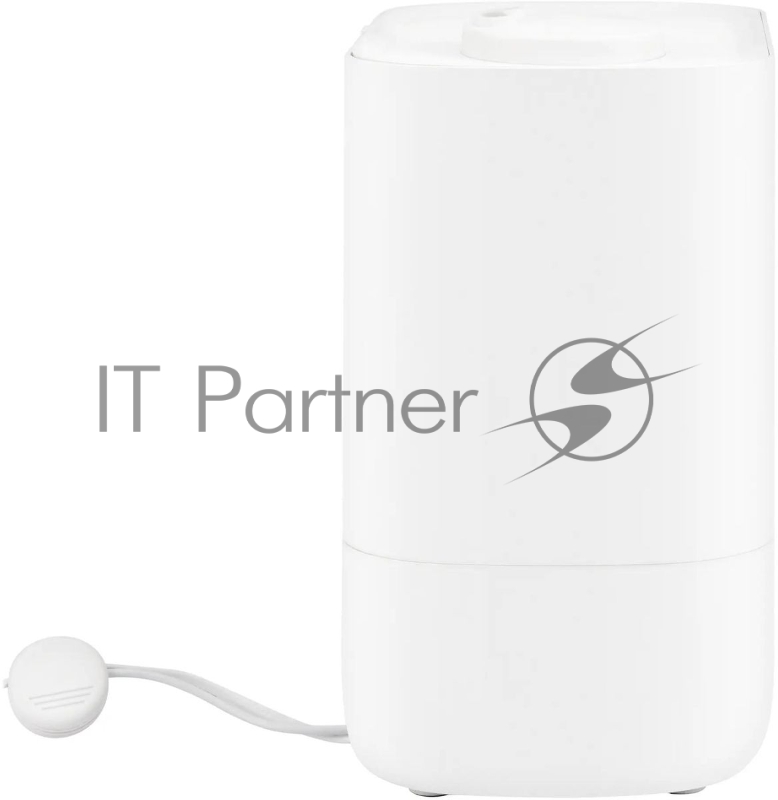 Увлажнитель воздуха Polaris PUH 4550 115Вт белый