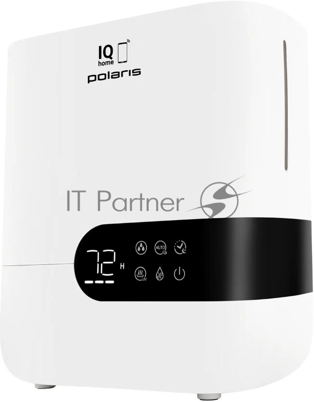 Увлажнитель воздуха Polaris PUH 4550 115Вт белый