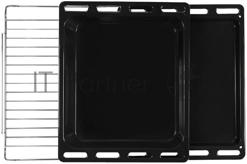 Духовой шкаф LEX EDP 610 IX Wide Series