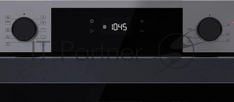 Духовой шкаф LEX EDP 610 IX Wide Series