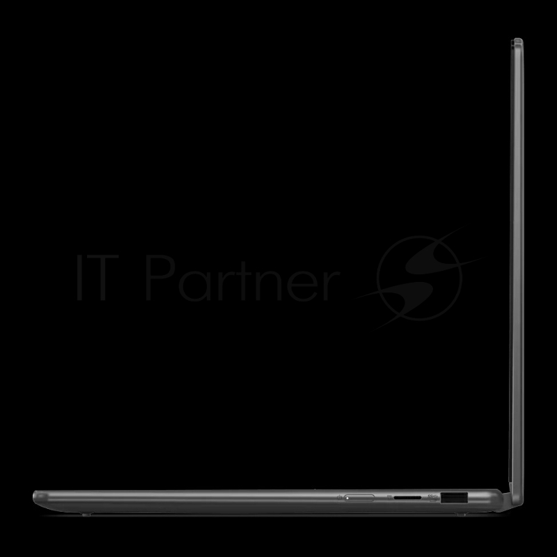 Ноутбук Lenovo Yoga 7 2-in-1 14IML9 14(2880x1800 OLED)/Touch/Intel Core Ultra 7 155H(1.4Ghz)/32768Mb/1024SSDGb Arc graphics/Cam/BT/WiFi/71WHr/war 1y/1.49kg/storm grey/Win11Home + 65W, Pen, RU kbd