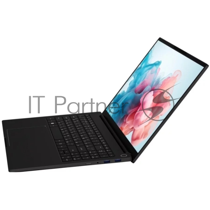 Ноутбук Maibenben P687 P687QSG0LBRE0 черный AMD Ryzen 7 8845HS 3800MHz/16/2560x1600/16GB/1024 SSD/AMD Radeon 780M/Wi-Fi/Bluetooth/Linux