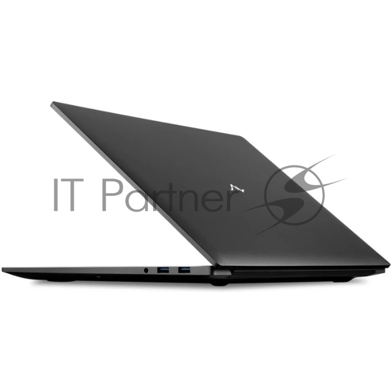 Ноутбук Maibenben P687 P687QSG0LBRE0 черный AMD Ryzen 7 8845HS 3800MHz/16/2560x1600/16GB/1024 SSD/AMD Radeon 780M/Wi-Fi/Bluetooth/Linux