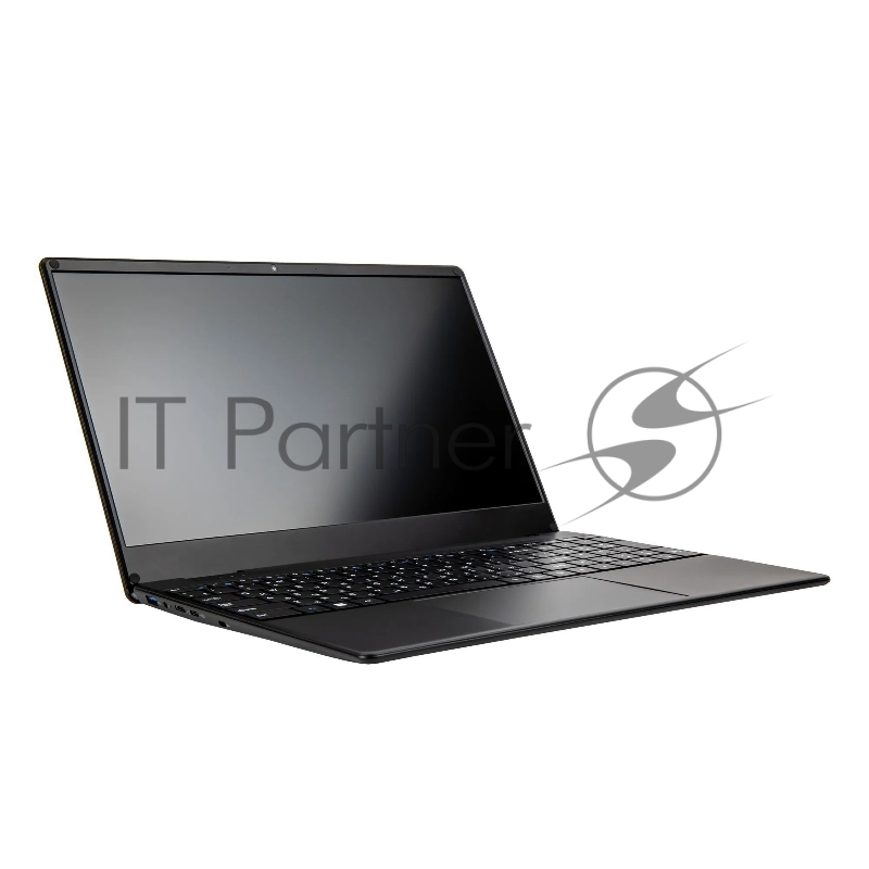 Ноутбук Hiper Workbook U26 серый U26-15FII3123R8S2WPG 15.6 FHD i3 1215U/8Gb/256SSDGb/Win11Pro