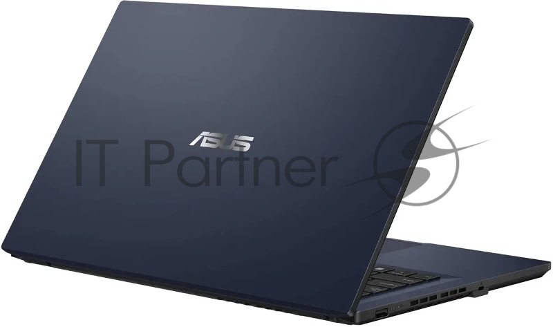 Ноутбук 14 WVA FHD ASUS B1402CBA-EB4232 black (Core i3 1215U/16Gb/256Gb SSD/VGA int/noOS) (90NX05V1-M04UR0)