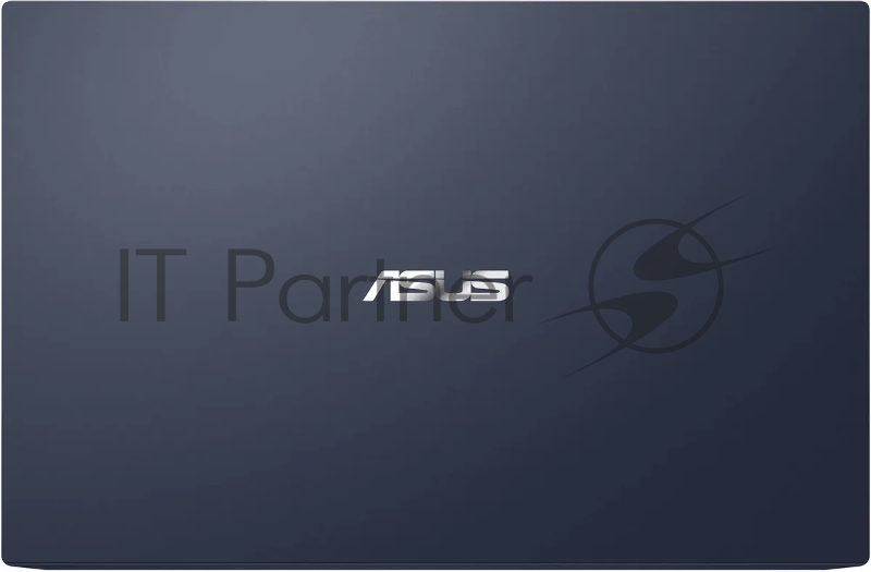 Ноутбук 14 WVA FHD ASUS B1402CBA-EB4232 black (Core i3 1215U/16Gb/256Gb SSD/VGA int/noOS) (90NX05V1-M04UR0)