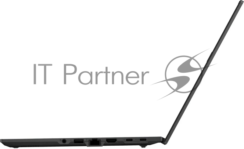 Ноутбук ASUS B1402CBA-EB4233 черный 14 WVA FHD Core i5 1235U/16Gb/512Gb SSD/VGA int/noOS