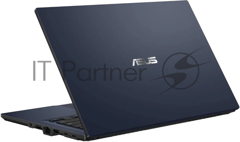 Ноутбук ASUS B1402CBA-EB4233 черный 14 WVA FHD Core i5 1235U/16Gb/512Gb SSD/VGA int/noOS