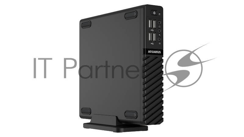 Компьютер Aquarius Pro P30 K43 USFF1 (АМПР.466539.427) (USFF/i5_10500T/1xDDR4_8G/VINT