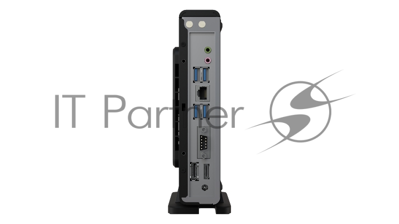 Компьютер Aquarius Pro P30 K43 USFF1 (АМПР.466539.427) (USFF/i5_10500T/1xDDR4_8G/VINT