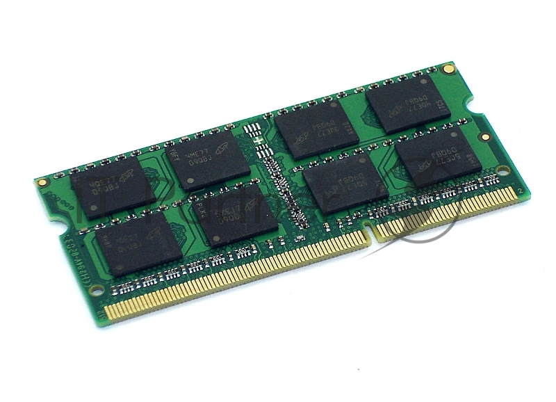 Модуль памяти Ankowall SODIMM DDR3 8GB 1333 MHz 1.5V 204PIN PC3-10600