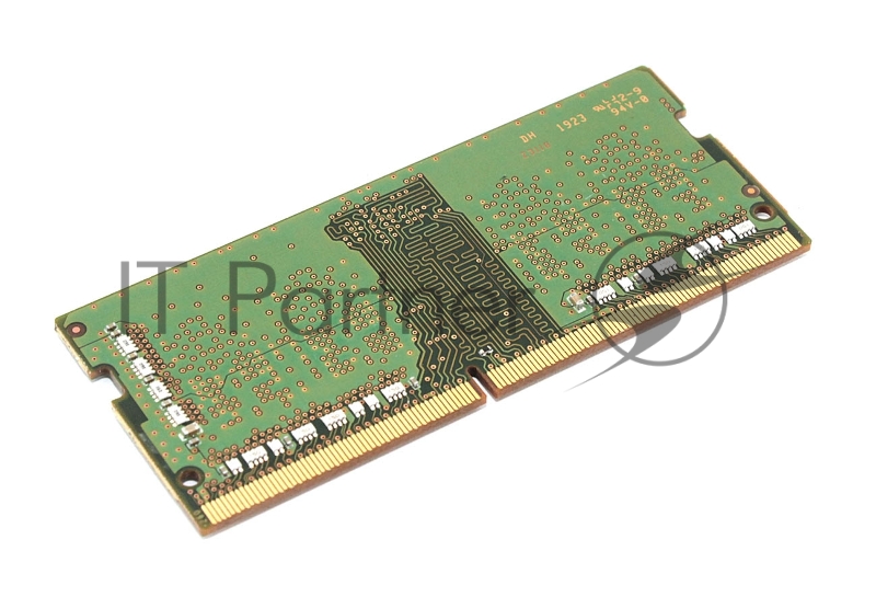 Модуль памяти Samsung SODIMM DDR4 4ГБ 2400 MHz 260PIN PC4-19200