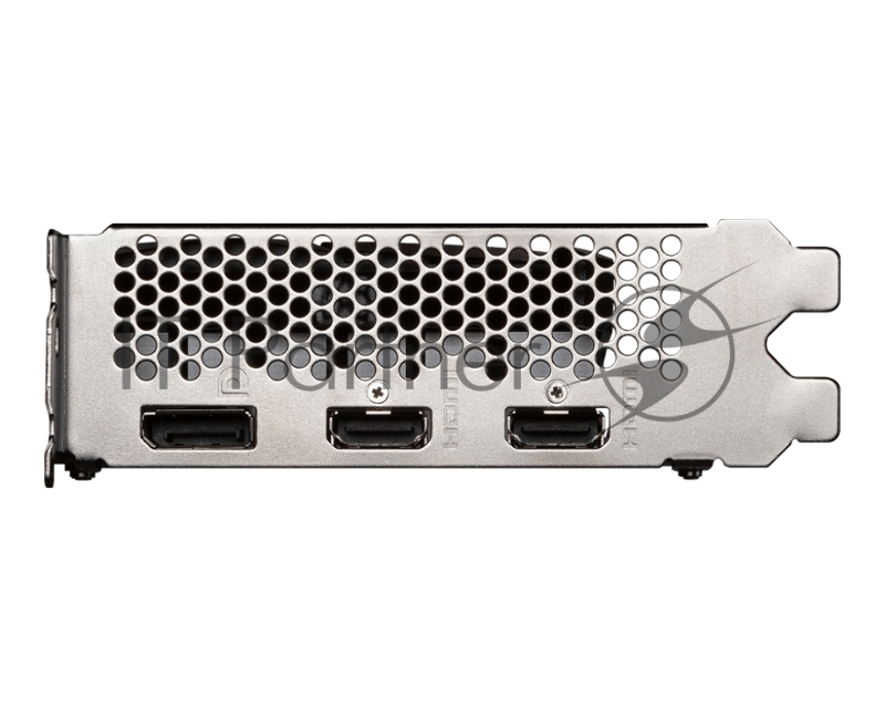 Видеокарта MSI RTX3050 VENTUS 2X E 6G OC NVIDIA RTX 3050 6Gb, GDDR6, PCI-E 4.0, HDMIx2 DPx1 HDCP