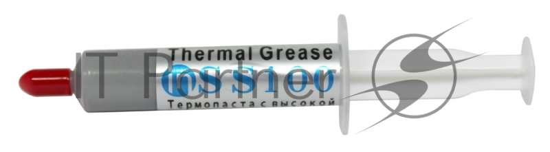 Термопаста Amperin SS100 7 грамм