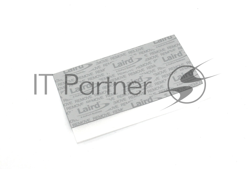 Термопаста с фазовым переходом Laird TPCM 7250 40x80 мм