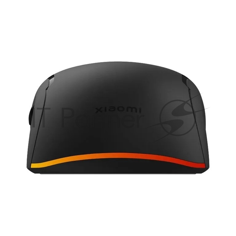 Мышь игровая Xiaomi Gaming mouse Lite YXSB01YM черный