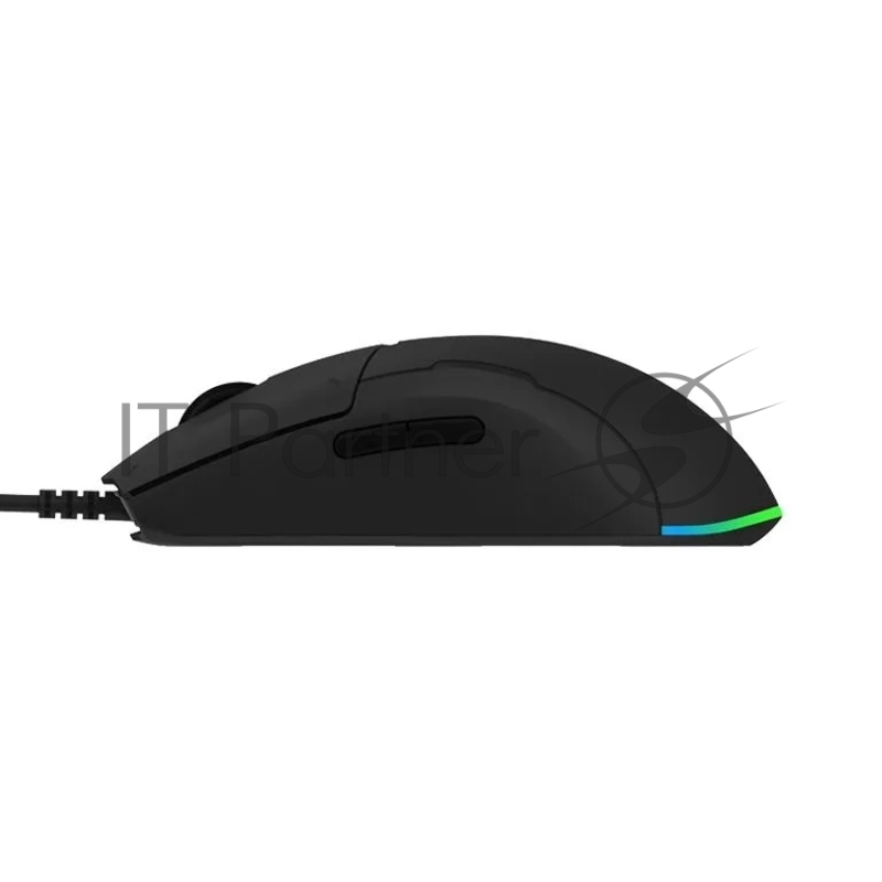 Мышь игровая Xiaomi Gaming mouse Lite YXSB01YM черный