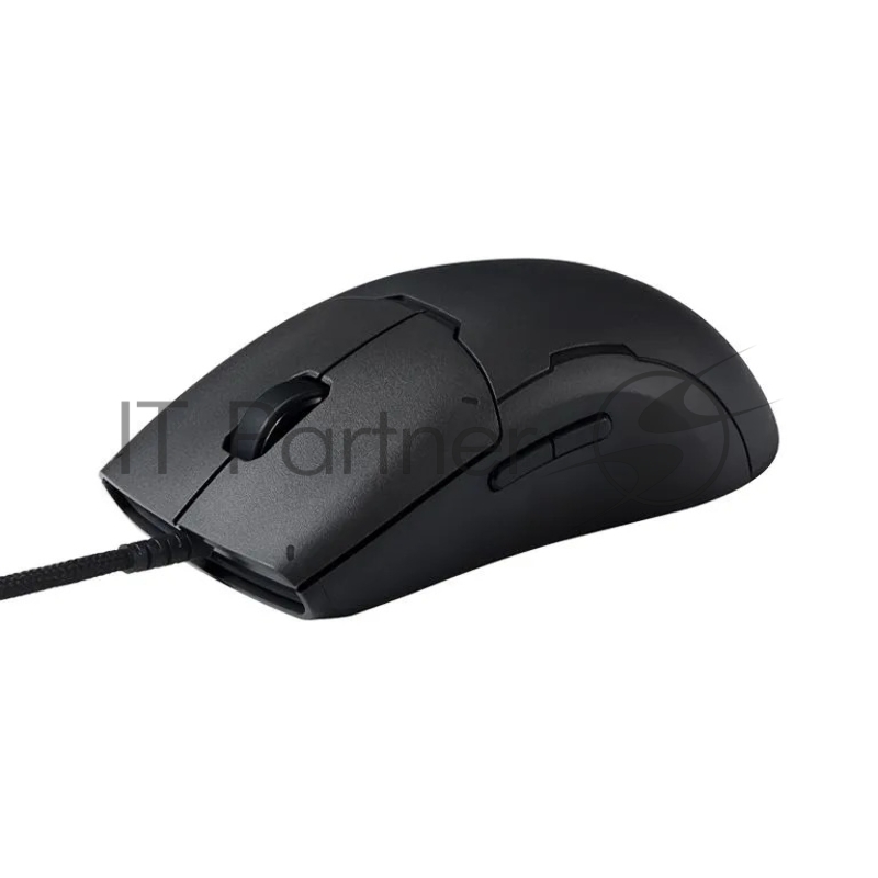 Мышь игровая Xiaomi Gaming mouse Lite YXSB01YM черный