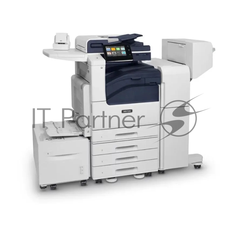 МФУ Xerox VersaLink B7135V_DN A3, МФУ, лазерное, черно-белое, (А4)35стр/мин,(А3)19стр/мин, 1200dpi, 1050МГц, 4096Мб, 320Гб, 130АПД, USB/Ethernet, (B7135V_DN) + ключ инициализации 097S05191